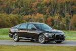 Honda Accord Touring Hybrid 2017 года (NA)